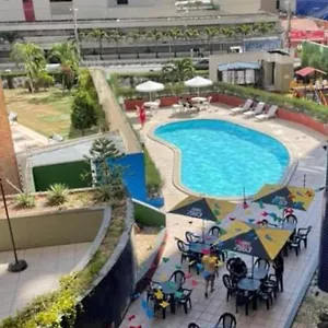 Porto De Iracema Apartamento Fortaleza (Ceara)