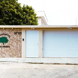 Casa Pau Brasil Casa de Férias Porto Seguro