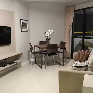 Residencial Meireles Sollaris Apartamento Fortaleza (Ceara)