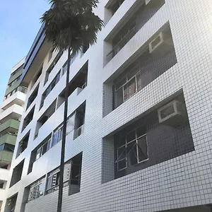 Apto Próximo Ao Shopping Iguatemi E Centro De Eventos Apartamento Fortaleza (Ceara)