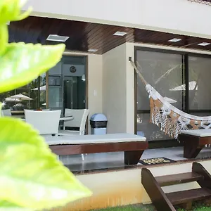 Casa Nannai Apartamento Pôrto das Galinhas